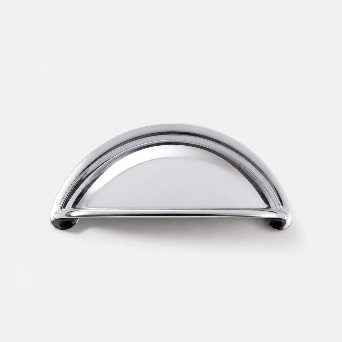 Cabinet hardware option