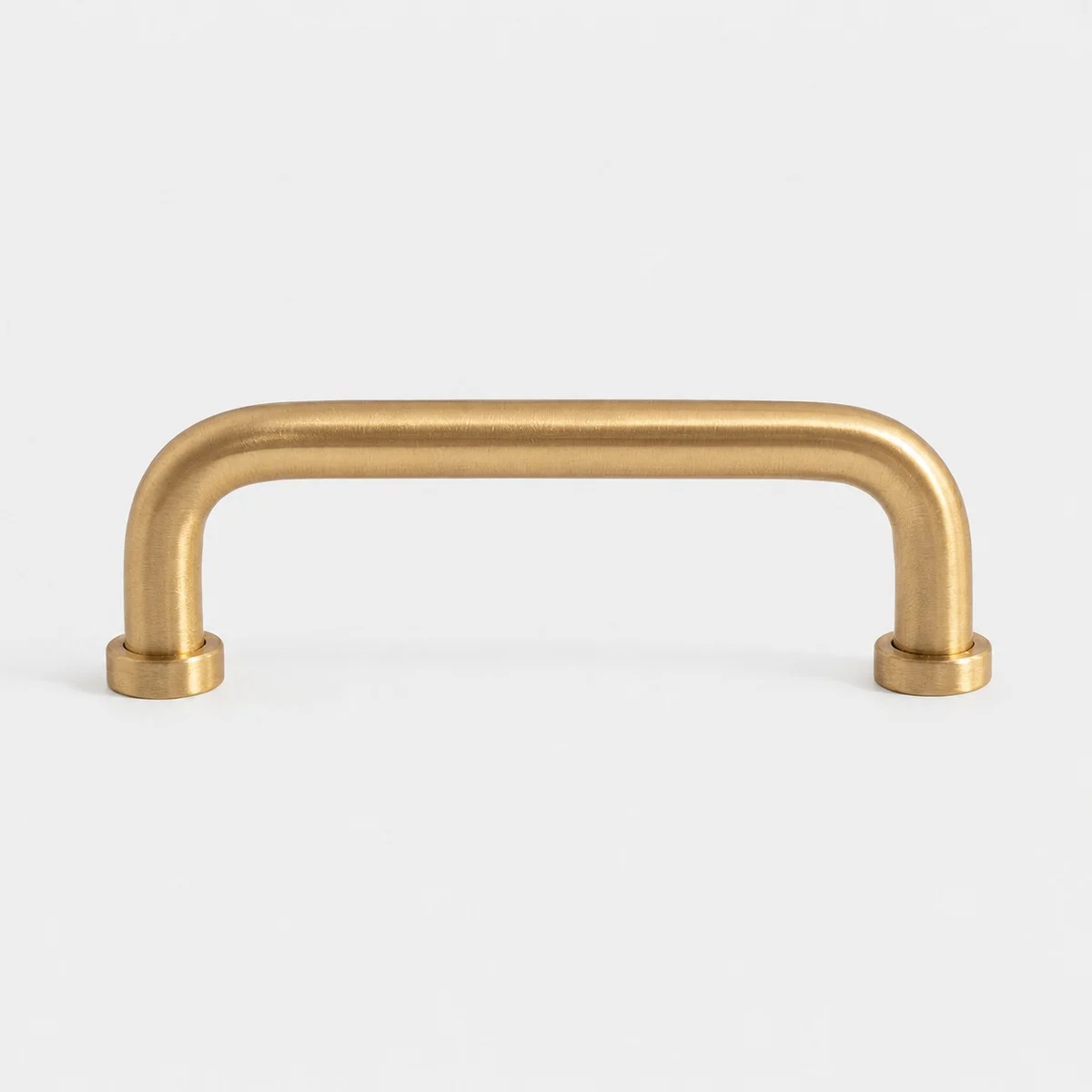 Cabinet hardware option