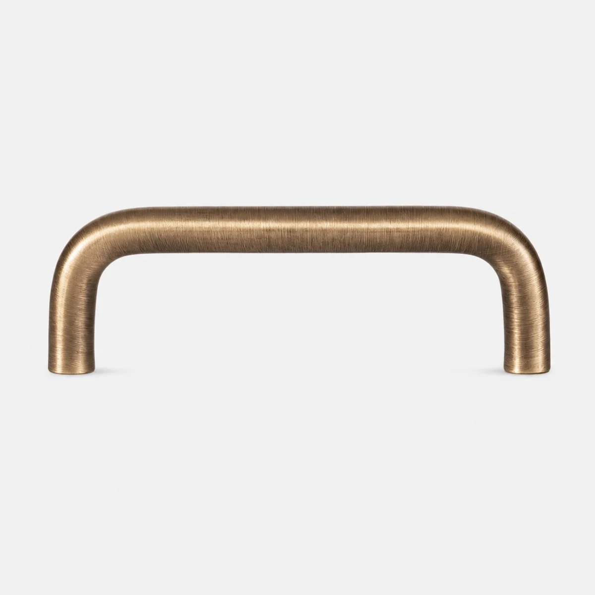 Cabinet hardware option