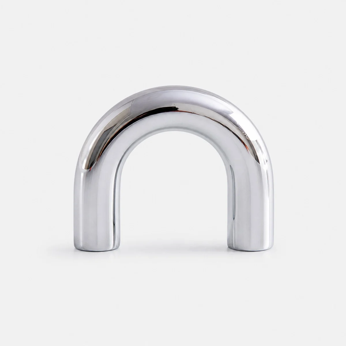 Cabinet hardware option