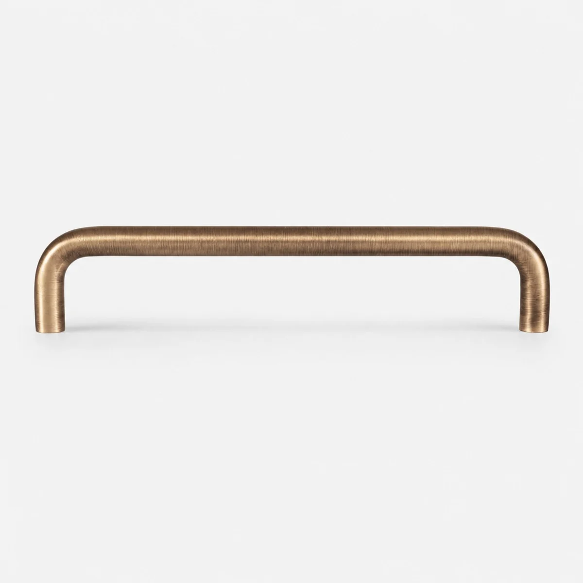 Cabinet hardware option