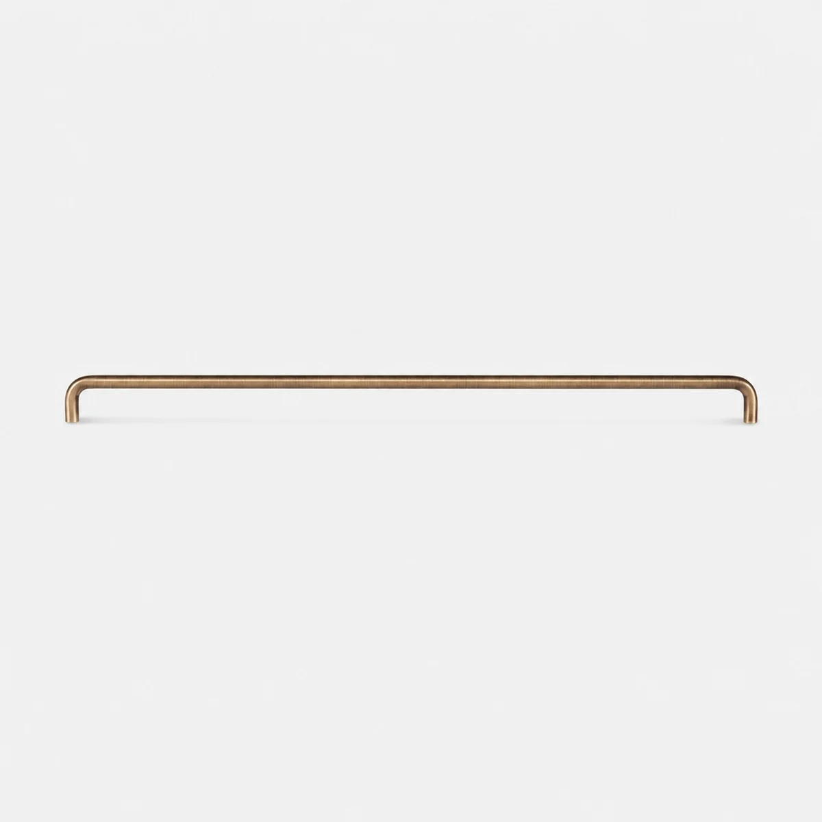 Cabinet hardware option
