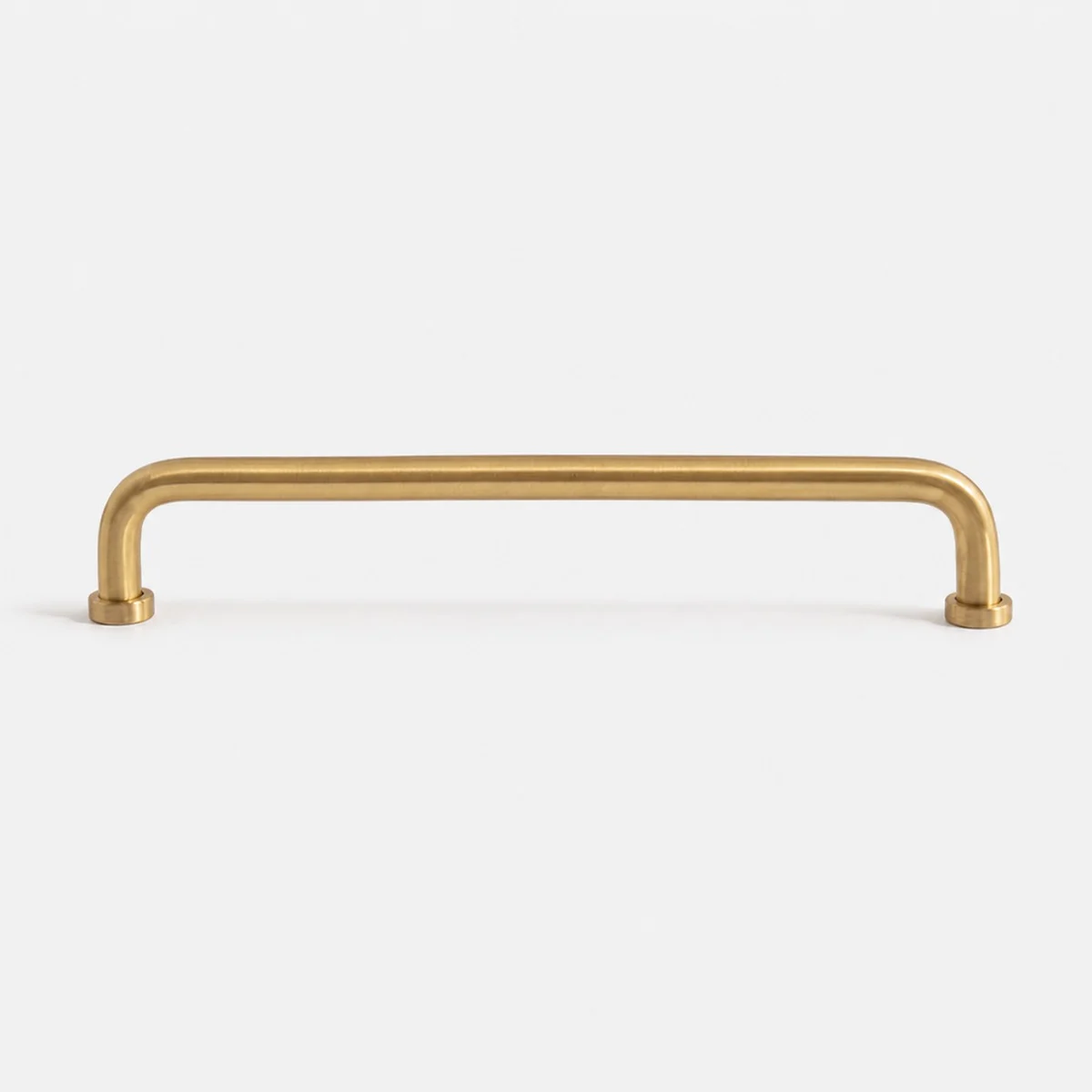 Cabinet hardware option